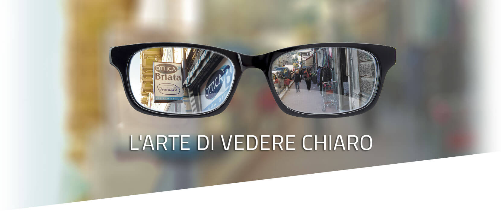 glasses